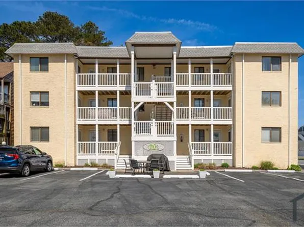 14311 Tunnel Ave Unit 304, Ocean City, MD 21842