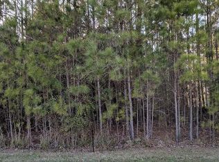 4-4K Evergreen Dr LOT 4-K, Hertford, NC 27944