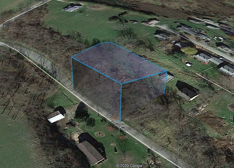 2nd image of Township Road 625 Hi Way
