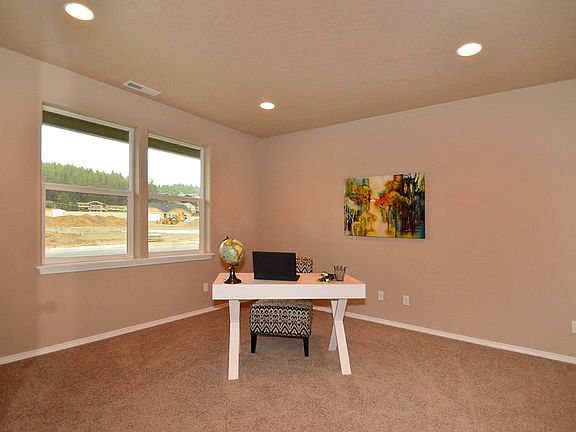 5th image of 4805 S Coyote Creek Ln #1