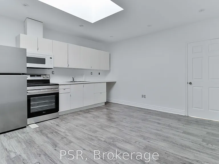 1364 Saint Clair Ave W #202 — Photo 1