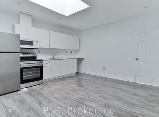 1364 Saint Clair Ave W #202, Toronto, ON