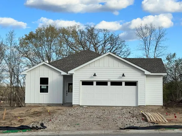 719 Vista Ct, Hanover, MN 55341