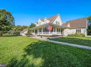 478 Fletcher Dr, Smyrna, DE 19977