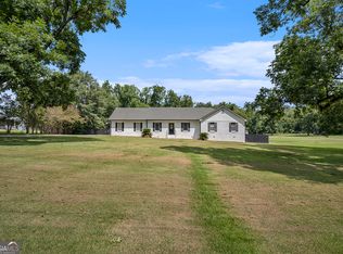 155 Woodall Ln, Barnesville, GA 30204