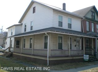 108 W Bald Eagle St, Lock Haven, PA 17745