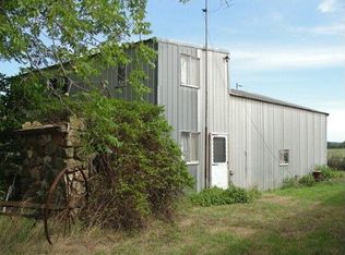 4036 Shady Grove Rd, Cabool, MO 65689