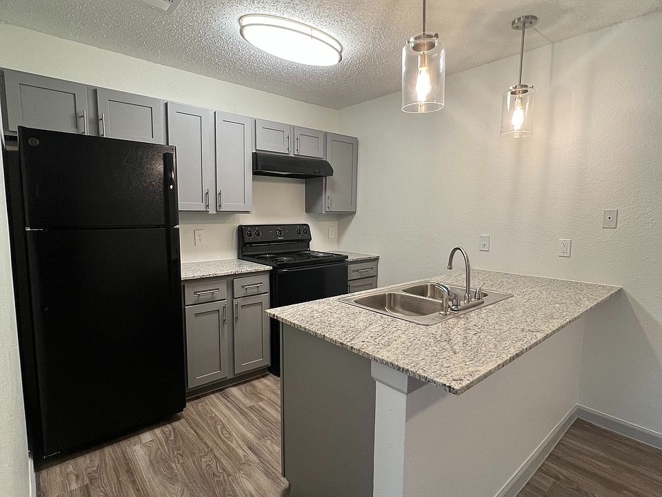 The Kimberly Apartment Rentals Fort Worth, TX Zillow