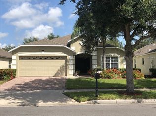 11531 Mossy Oak Dr, Orlando, FL 32832