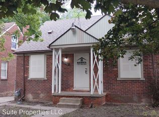 18482 Faust Ave, Detroit, MI 48219