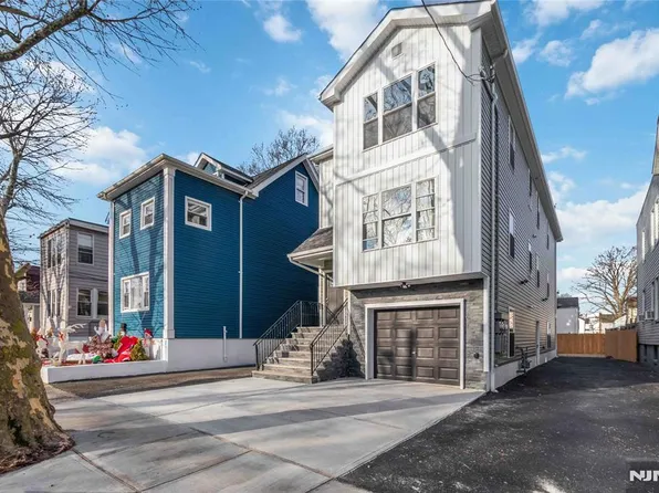 155 Linden Ave, Irvington, NJ 07111