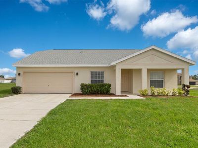 200 Cimarron Dr, Poinciana, FL, 34759