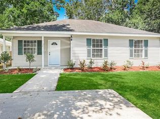 4132 Lowerline St, Slidell, LA 70461