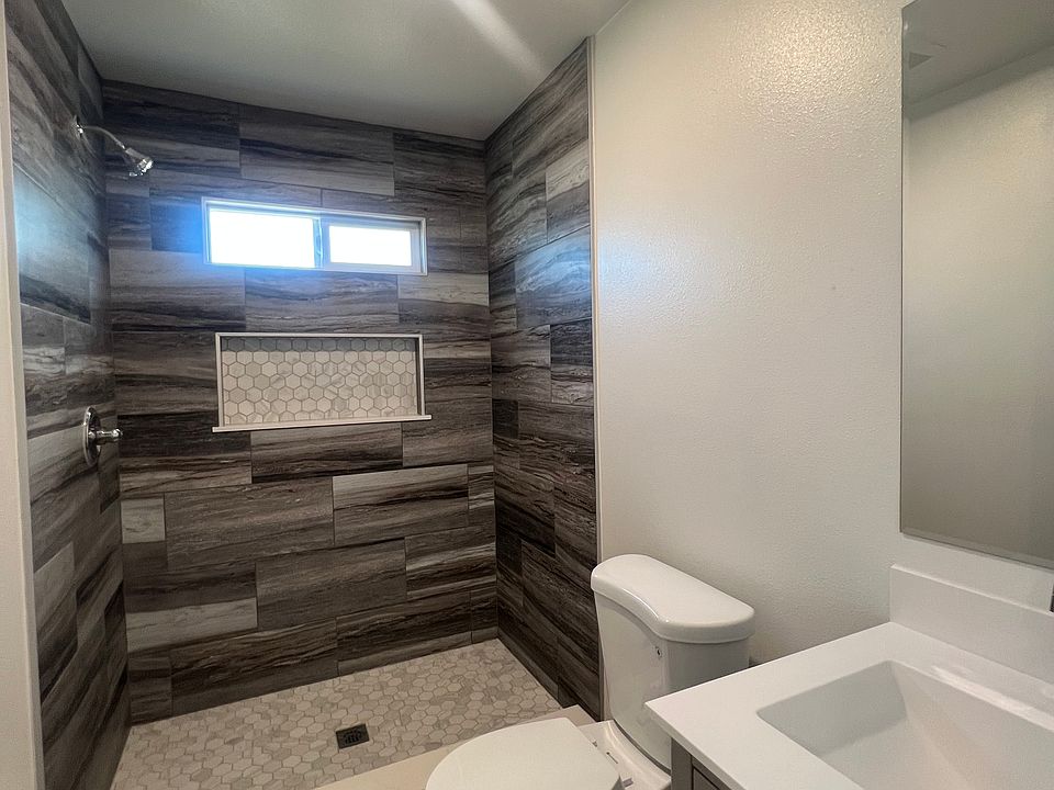 Bathroom #1
