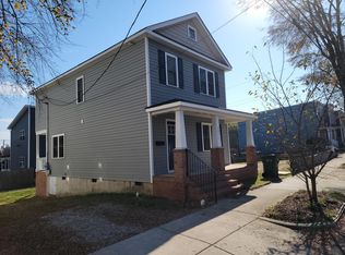 905 Norton St, Richmond, VA 23220