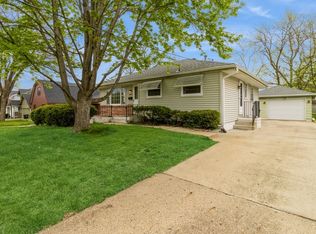 4812 Seneca Ave, Des Moines, IA 50310