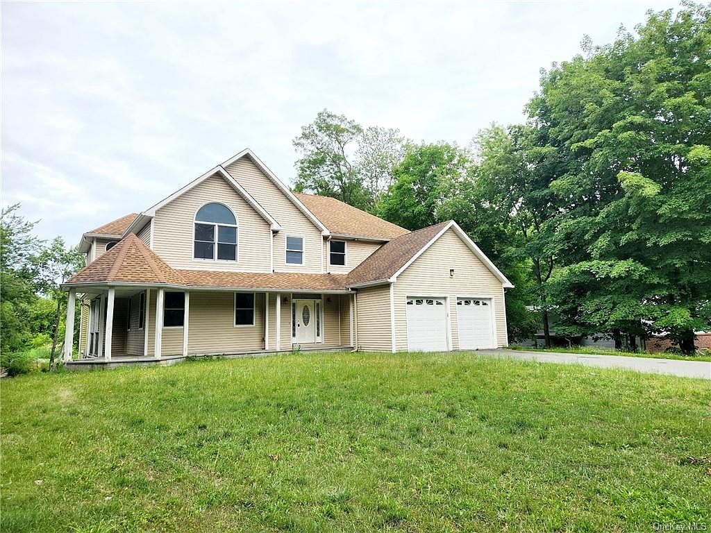 54 Dykes Park Road, Nanuet, NY 10954 Zillow