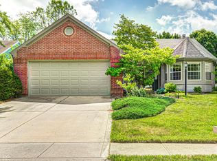 1845 Glendora Dr, Indianapolis, IN 46214