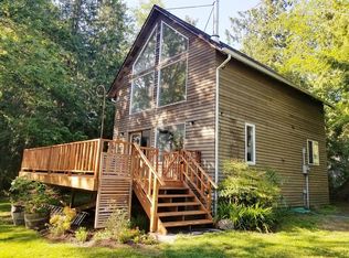 12372 NE Douglas Dr, Kingston, WA 98346
