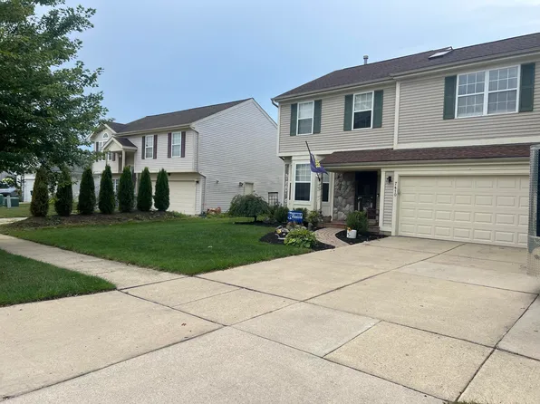 7410 Lochmoor Dr, Ypsilanti, MI 48197
