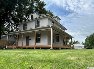 2604 Fort St, Omaha, NE 68111