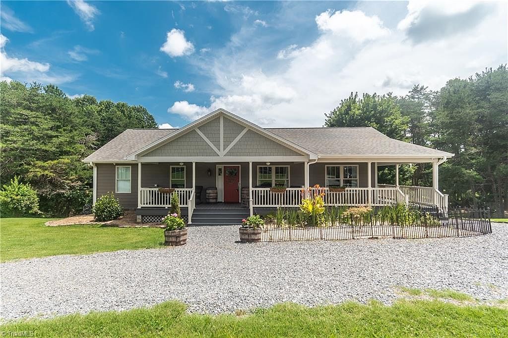 142 Grants Home Trl, Ararat, NC 27007 Zillow