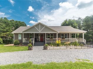 142 Grants Home Trl, Ararat, NC 27007