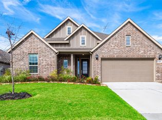 15023 Mulberry Hallow St, Conroe, TX 77302