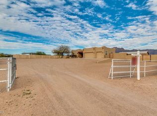 329 S Chaparral Rd, Apache Junction, AZ 85119