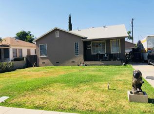 906 2nd St, Bakersfield, CA 93304