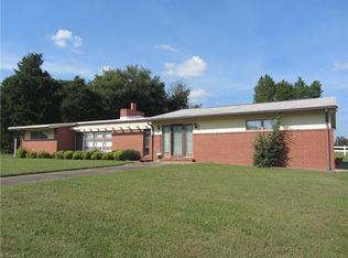 7735 State Highway 704, Madison, NC 27025