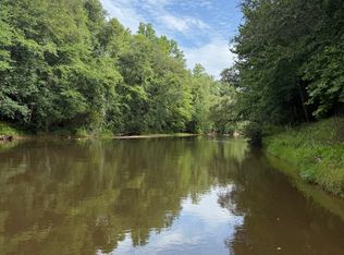 Mulberry Crk, Plantersville, AL 36758