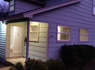 824 Samuels Ave, Fort Worth, TX 76102