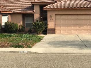 3106 S Byrd St, Visalia, CA 93292
