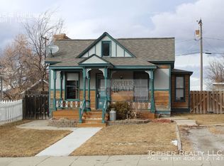 554 Hillsdale St, Helena, MT 59601