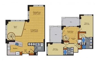 Unit 1607 -T2
