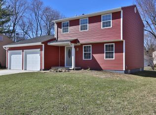 2778 Vantage Point Dr, Columbus, OH 43224