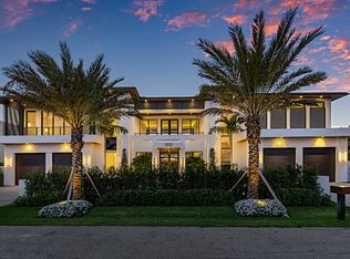 989 Marble Way, Boca Raton, FL 33432