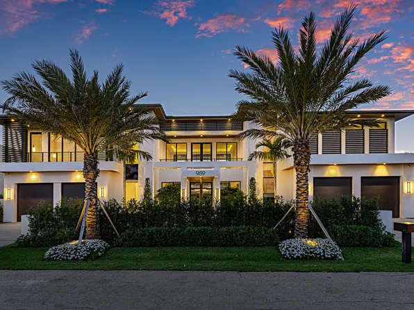 989 Marble Way, Boca Raton, FL 33432