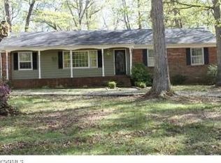 2401 Morningview Dr, Powhatan, VA 23139
