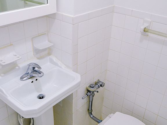 5th image of 601 W 156th St APT 23A