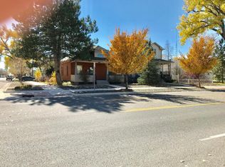 1301 W Pershing Blvd, Cheyenne, WY 82001