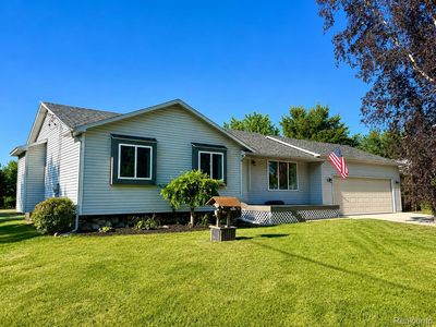 5424 Cook Rd, Swartz Creek, MI, 48473