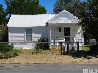 514 E Proctor St, Carson City, NV 89701