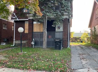 14108 Ardmore St, Detroit, MI 48227