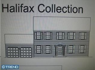 7 High Pointe, Winslow, NJ 08081