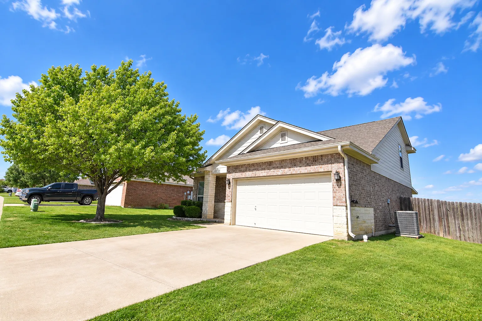 1706 Walker Plc Blvd, Copperas Cove — Photo 2