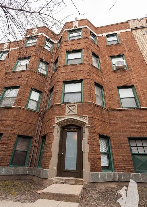 1st image of 3502 N Wilton Ave #3 L