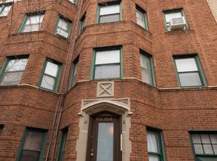 3502 N Wilton Ave #3 L, Chicago, IL 60657