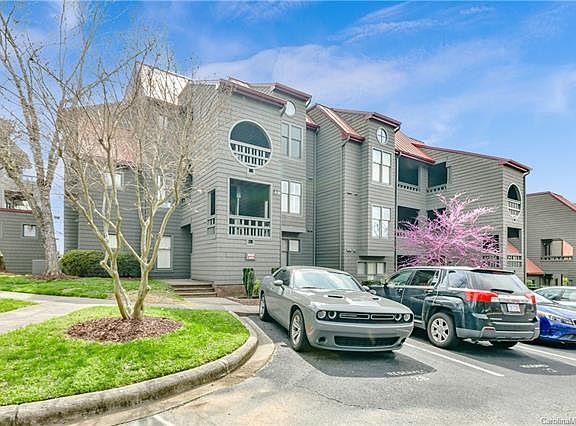 2nd image of 9037 J M Keynes Dr Unit 30